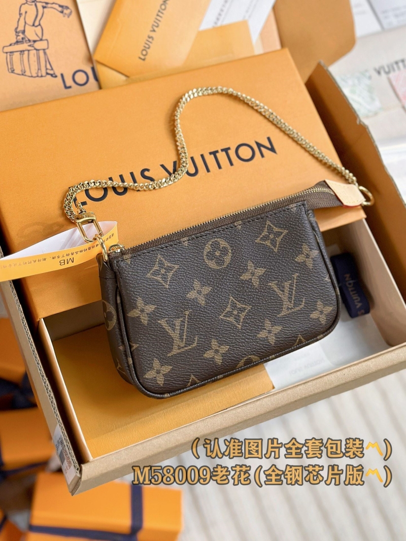 LV Satchel Bags